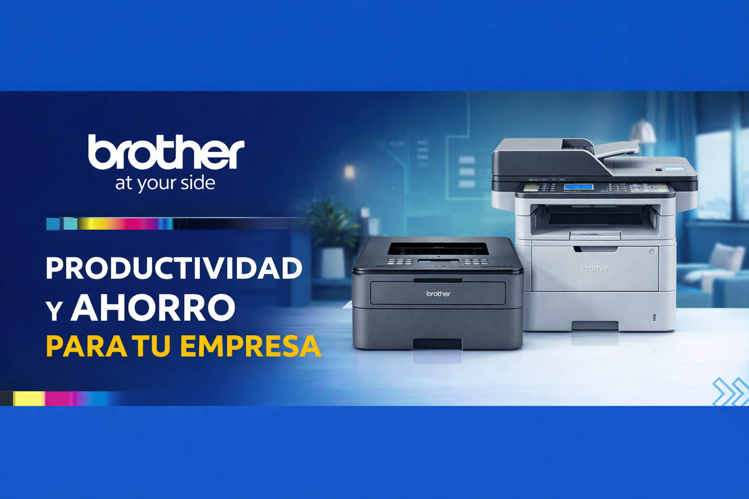 Digital Access - Publicidad